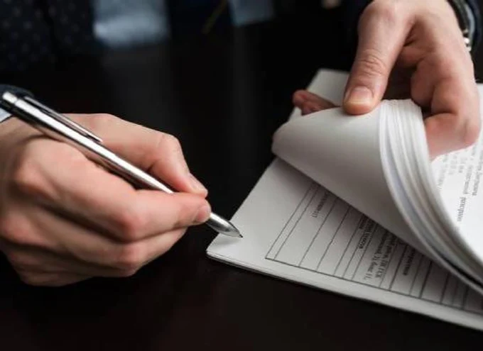 Свидетельство о безопасности транспортного средства